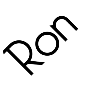 Ron