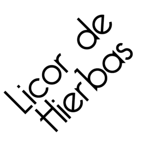 Licor De Hierbas