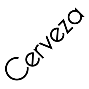 Cerveza