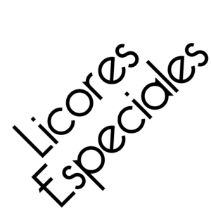 Licores Especiales