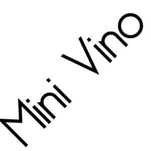 Mini Vino