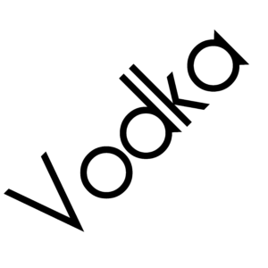 Vodka