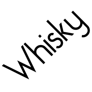 Whiskey